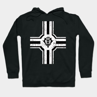 Knight of Cross Star Hoodie